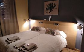 Apartamento Barqueros, 2