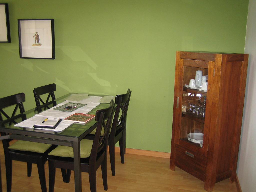 Appartement Apartamento Barqueros, 2 à Salamanque Chambre photo