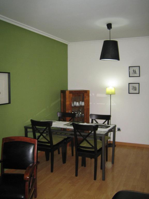 Appartement Apartamento Barqueros, 2 à Salamanque Chambre photo